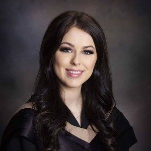 Meet your Posher, Janika